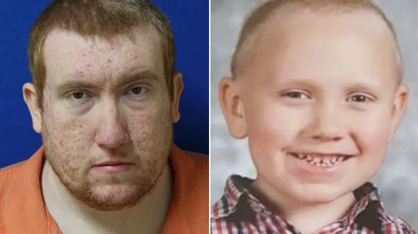 Tennessee Father Convicted Of Murdering Son With Autism Denied New Trial, Again