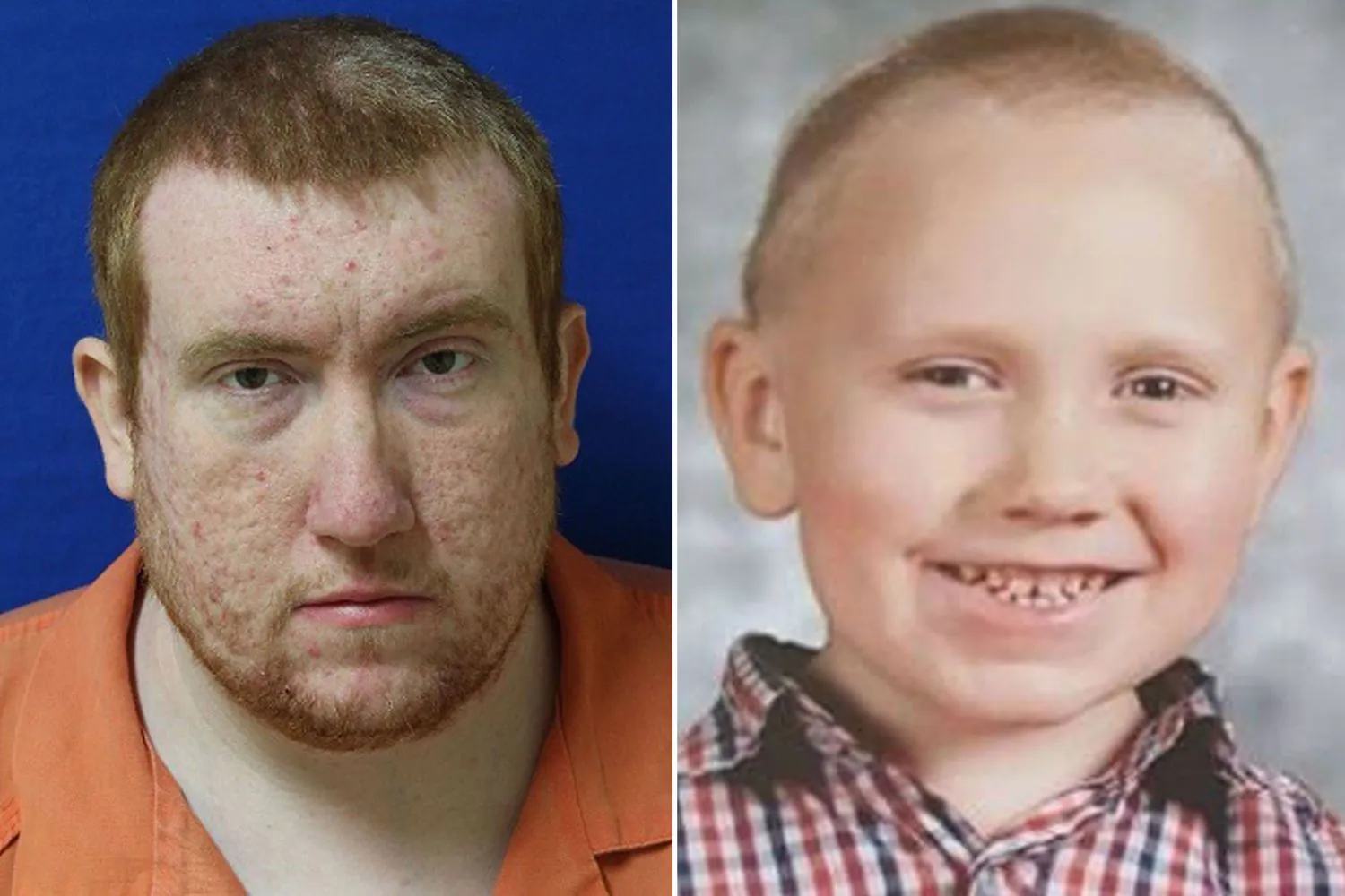 Tennessee Father Convicted Of Murdering Son With Autism Denied New Trial, Again