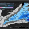 Texas and the mid-South brace for another winter storm this week