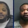 Two brothers wanted for aggravated murder locate in NKY by U.S. Marshals