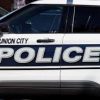 Union City Police Sergeant Charged