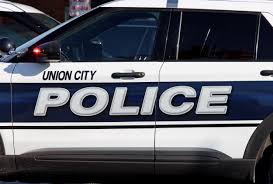 Union City Police Sergeant Charged