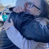 Woman Released from Prison Under Oklahoma Survivors’ Act