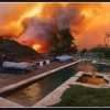 Wyoming Firefighters Dispatched To Help With Deadly California Wildfires