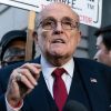 ‘A once-in-a-lifetime event’: Giuliani reverses course on request to attend contempt hearing remotely so he can attend Trump’s inauguration