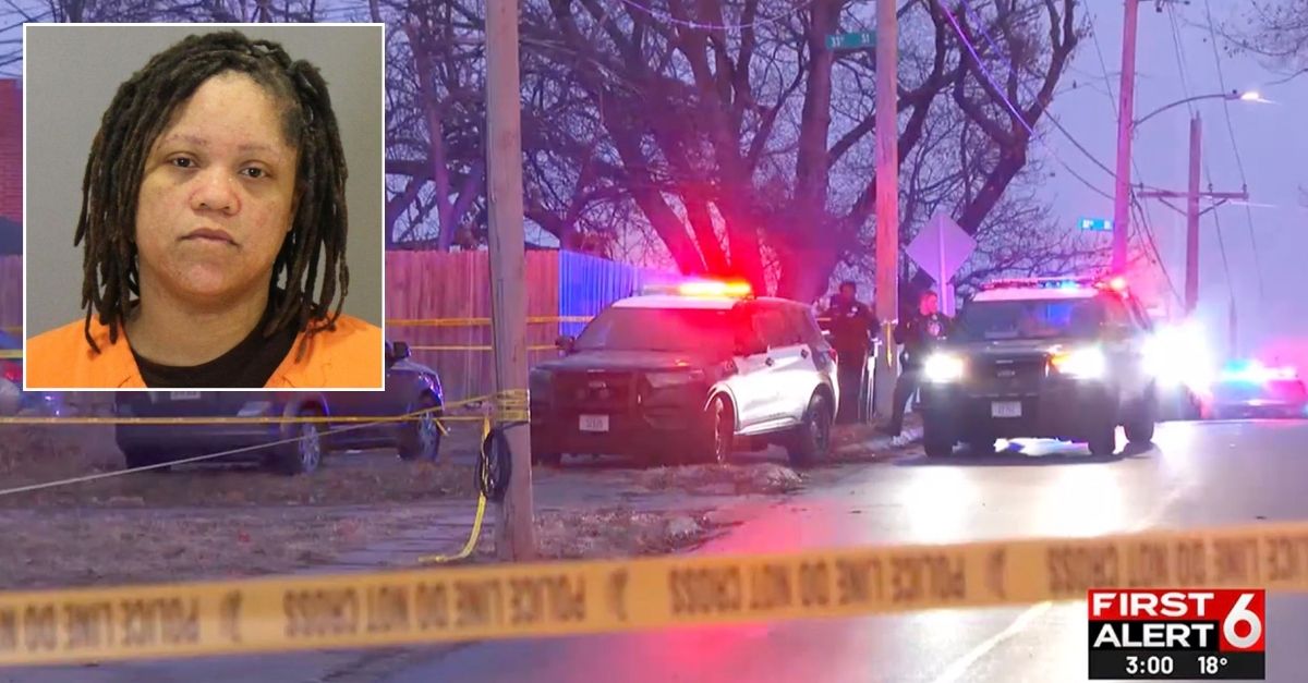 ‘It was always loaded’: Mom of 6-year-old who accidentally killed herself kept gun under mattress because she feared violent ex-boyfriend, police say