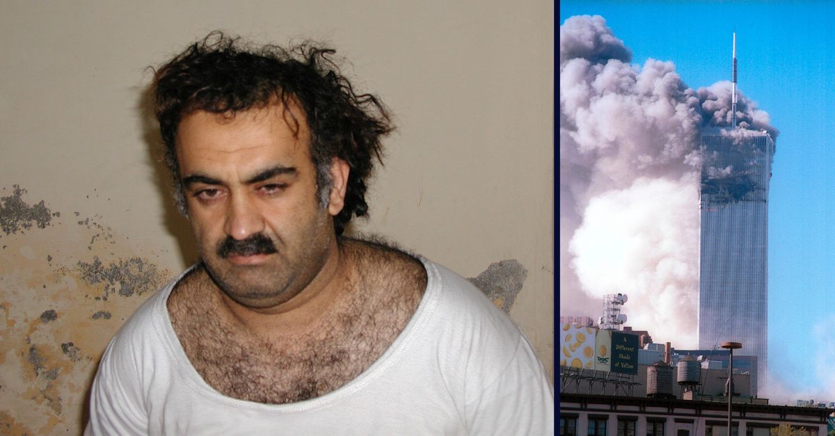 ‘It will be a pyrrhic victory’: DOJ fights to get plea deal thrown out for ‘principal architect’ of 9/11 attacks