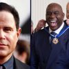 ‘Magic Johnson is a liar’: ‘Iron Man’ actor sent to prison for peddling fake COVID cure rips basketball great for testifying against him at trial