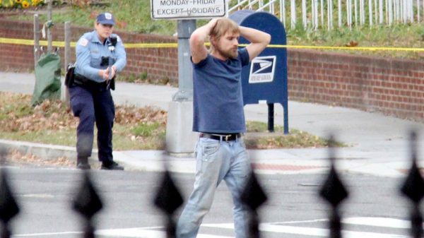 ‘Pizzagate’ attacker dies on Jan. 6 after pointing handgun at police during traffic stop