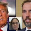 ‘To prevent irreparable harm’: Cannon gives Trump win in fight to block release of Jack Smith report on Mar-a-Lago case