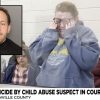 ‘You didn’t have to hurt my baby’: Mom lashes out at boyfriend in court as he’s charged with killing her 4-year-old daughter with ‘several health issues’